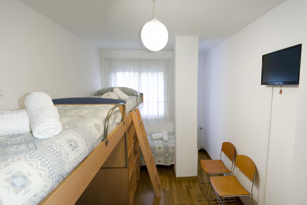 Hostal Lucus ลูโก ห้อง รูปภาพ